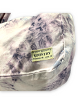 Kapital Kountry Tie Dye Cotton Book Shoulder Bag
