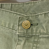 [M] Visvim 13AW Fluxus Chino Pants Olive