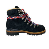 [10] VISVIM WHYMPER BOOTS FOLK SUEDE