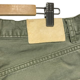 [M] Visvim 13AW Fluxus Chino Pants Olive