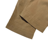[S] Visvim Slim Chino Pants Beige
