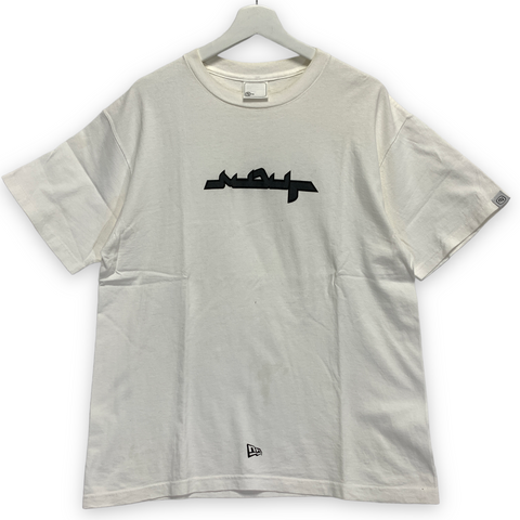 [L] Neighborhood Vintage MOUT Tee T Shirt