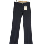 [S] Visvim 15AW Slim Chino Pants Navy