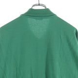 [5] AURALEE 25AW SUPER HIGH GAUGE SWEAT ZIP BLOUSON GREEN