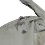 KAPITAL High Density OX Transit Snufkin Shoulder Cross Body Bag