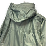 [S] A Bathing Ape Bape Classics Honeycomb Ripstop Snowboard Jacket