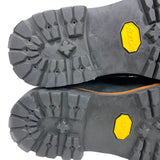 [10] VISVIM WHYMPER BOOTS FOLK SUEDE