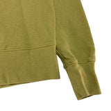 [L] Kapital Surf Pullover Hoodie Beige
