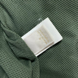 [S] A Bathing Ape Bape Classics Honeycomb Ripstop Snowboard Jacket