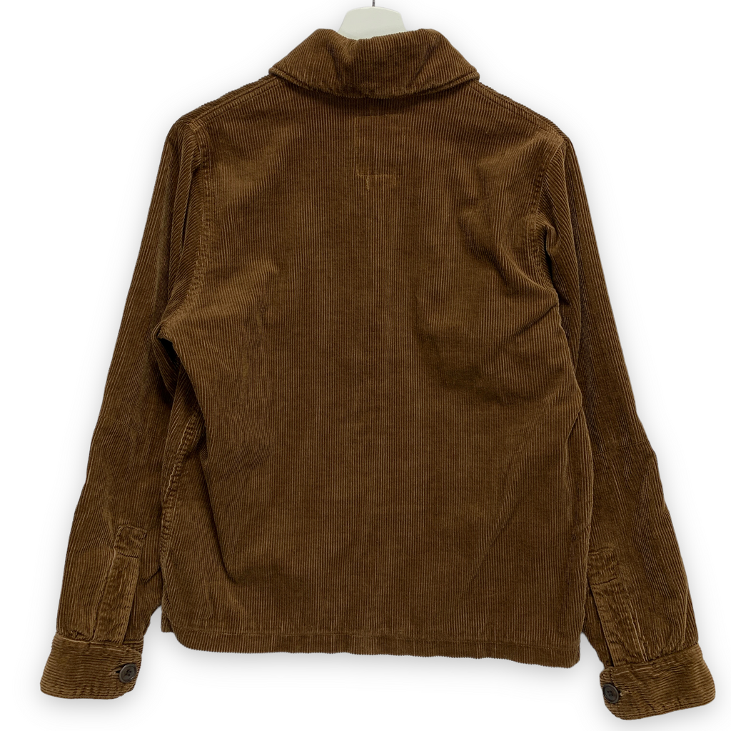 visvim Corduroy jacket カバーオール 後染め スミクロ visvim visvim Corduroy jacket カバーオール 後染め スミクロ visvim