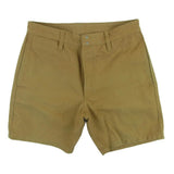 [S] VISVIM 19SS PASTORAL SHORTS COTTON CHINO