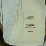 [S] VISVIM 19SS PASTORAL SHORTS COTTON CHINO