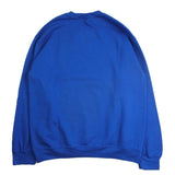 UNDERCOVER 22AW VERDY SWEATSHIRT BLUE