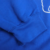 UNDERCOVER 22AW VERDY SWEATSHIRT BLUE