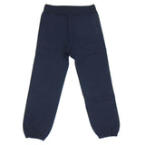 UNDERCOVER UCV4505-4 BRUSHED BACK SWEATPANTS DARK NAVY