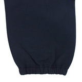 UNDERCOVER UCV4505-4 BRUSHED BACK SWEATPANTS DARK NAVY