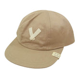 [ML] VISVIM HONUS V CAP