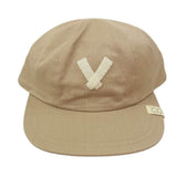 [ML] VISVIM HONUS V CAP