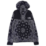 [M] SUPREME × THE NORTH FACE BANDANA MOUNTAIN PARKA 14AW