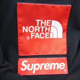 [M] SUPREME × THE NORTH FACE BANDANA MOUNTAIN PARKA 14AW