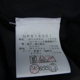 [M] SUPREME × THE NORTH FACE BANDANA MOUNTAIN PARKA 14AW