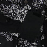 [M] SUPREME × THE NORTH FACE BANDANA MOUNTAIN PARKA 14AW