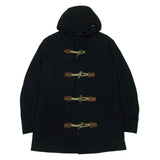 [M] VISVIM COMMODORE COAT WOOL WINDSTOPPER