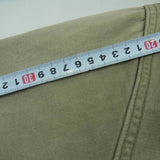 [S] VISVIM 15SS TOWNSEND COAT PRIME HERRINGBONE JACKET COAT