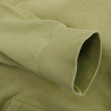 [S] VISVIM ICT JUMBO SB HOODIE PO CRASH HOODIE sweatshirt hoody shirt made in japan