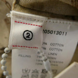 [M] VISVIM WMV KERCHIEF DOWN JKT W (VT BANDANA) vintage bandana women's ict japan