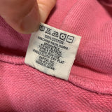 [L] Kapital Surf Pullover Hoodie Pink