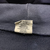 [XL] Kapital Surf Pullover Hoodie Navy