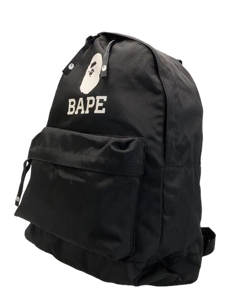 DS! A Bathing Ape Bape Backpack Day Pack – StylisticsJapan.com DS! A Bathing Ape Bape Backpack Day Pack – StylisticsJapan.com