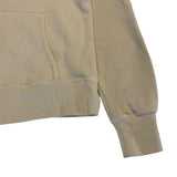 [L] Kapital Beach Camp Miracle Hoodie Hooded Sweatshirt