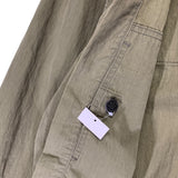 [L] Kapital Military BDU Kakashi Shirt Jacket Olive