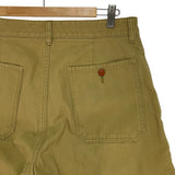 [S] Visvim 18SS PASTORAL SHORTS