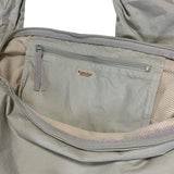 KAPITAL High Density OX Transit Snufkin Shoulder Cross Body Bag