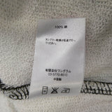 [M] SUPREME 15SS x UNDERCOVER ALLOVER PRINT SIDE-ZIP HOODED SWEATSHIRT GREEN