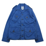 [2] VISVIM CAF COMBAT JACKET