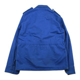 [M] VISVIM 14SS CAF COMBAT JKT JACKET COAT
