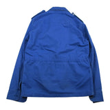 [2] VISVIM CAF COMBAT JACKET
