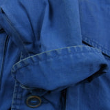 [2] VISVIM CAF COMBAT JACKET