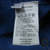 [2] VISVIM CAF COMBAT JACKET