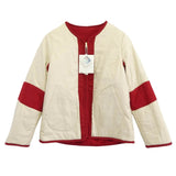 [L] VISVIM 18AW WAWONA DOWN LINER JKT JACKET COAT REVERSIBLE