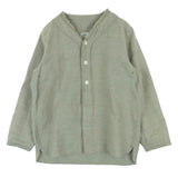 [2] VISVIM DUGOUT SHIRT L/S