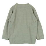[2] VISVIM DUGOUT SHIRT L/S