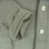 [2] VISVIM DUGOUT SHIRT L/S
