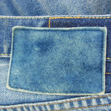 [W34 L30] VISVIM 18SS SOCIAL SCULPTURE 10 DAMAGED 14 JEANS DENIM PANTS INDIGO