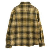 [M] Visvim 24AW PIONEER CHECK L/S SHIRT