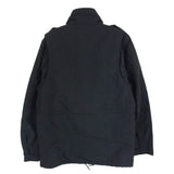 [M] A BATHING APE BAPESTA STUDS M-65 NYLON FIELD JACKET